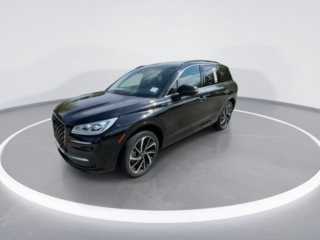 New 2025 Lincoln Corsair Grand Touring w/ Equipment Group 301A AWD/4WD image 4