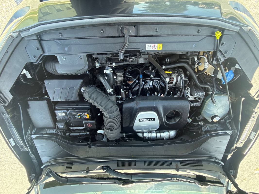 Used 2018 Hyundai Kona Limited AWD/4WD image 27