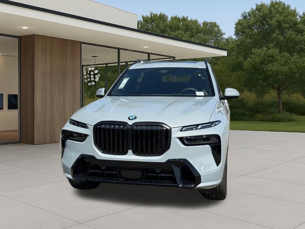 New 2026 BMW X7 xDrive40i w/ M Sport Package image 3