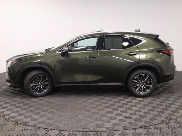 Certified 2023 Lexus NX 350 AWD image 5