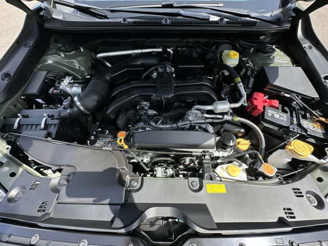 New 2026 Subaru Crosstrek 2.5i Wilderness AWD/4WD image 24