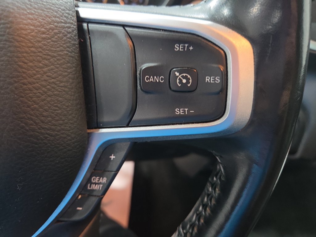 Used 2020 RAM 1500 Big Horn AWD/4WD image 32