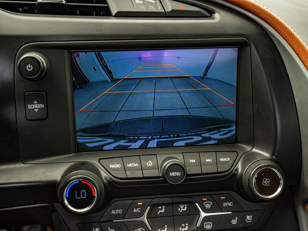 Used 2015 Chevrolet Corvette Z06 image 40
