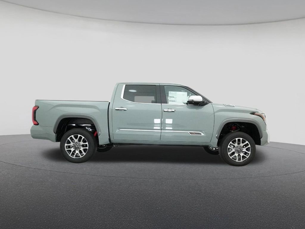 New 2026 Toyota Tundra 1794 Edition image 27