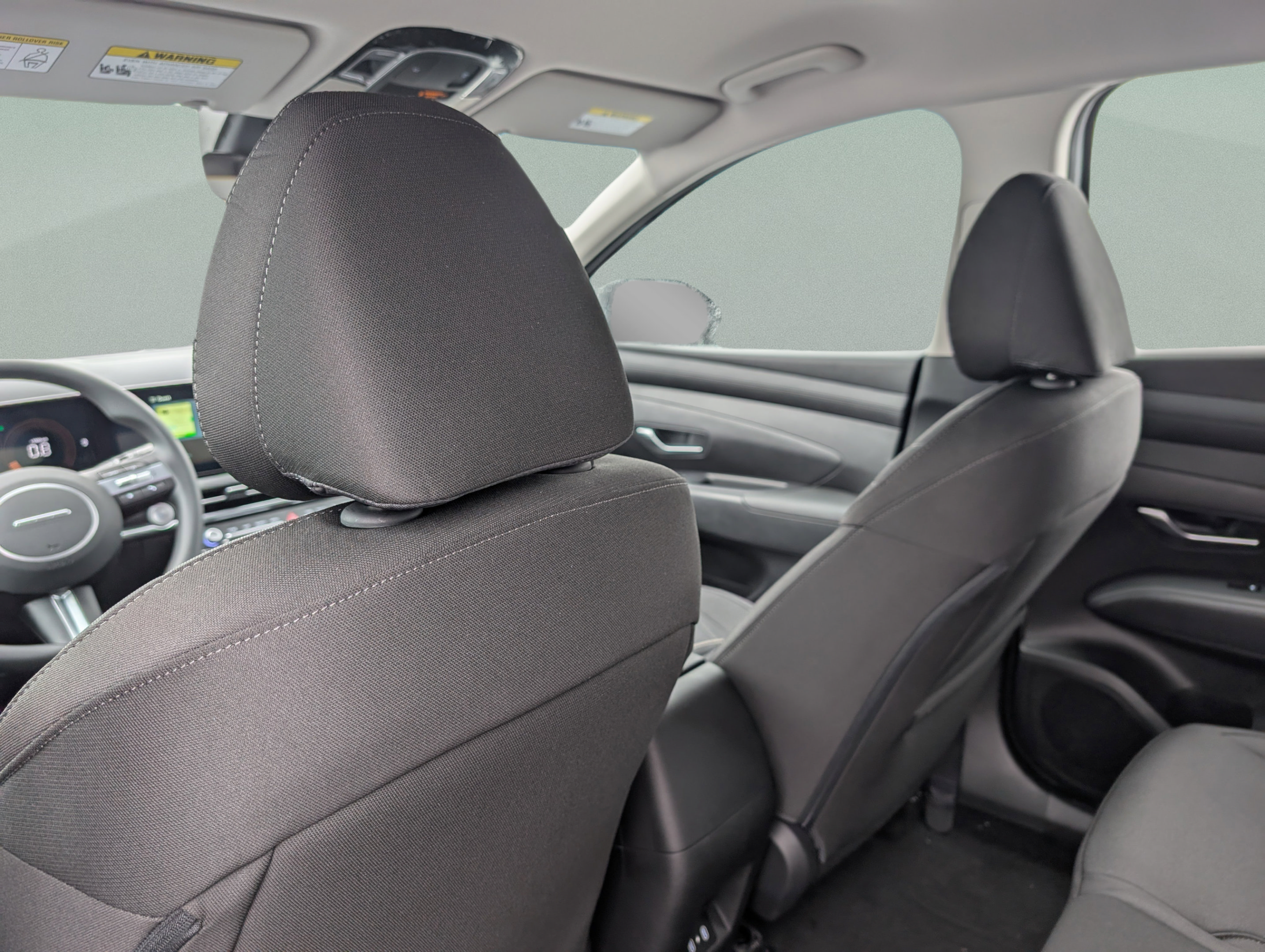 New 2026 Hyundai Tucson SE AWD/4WD image 13