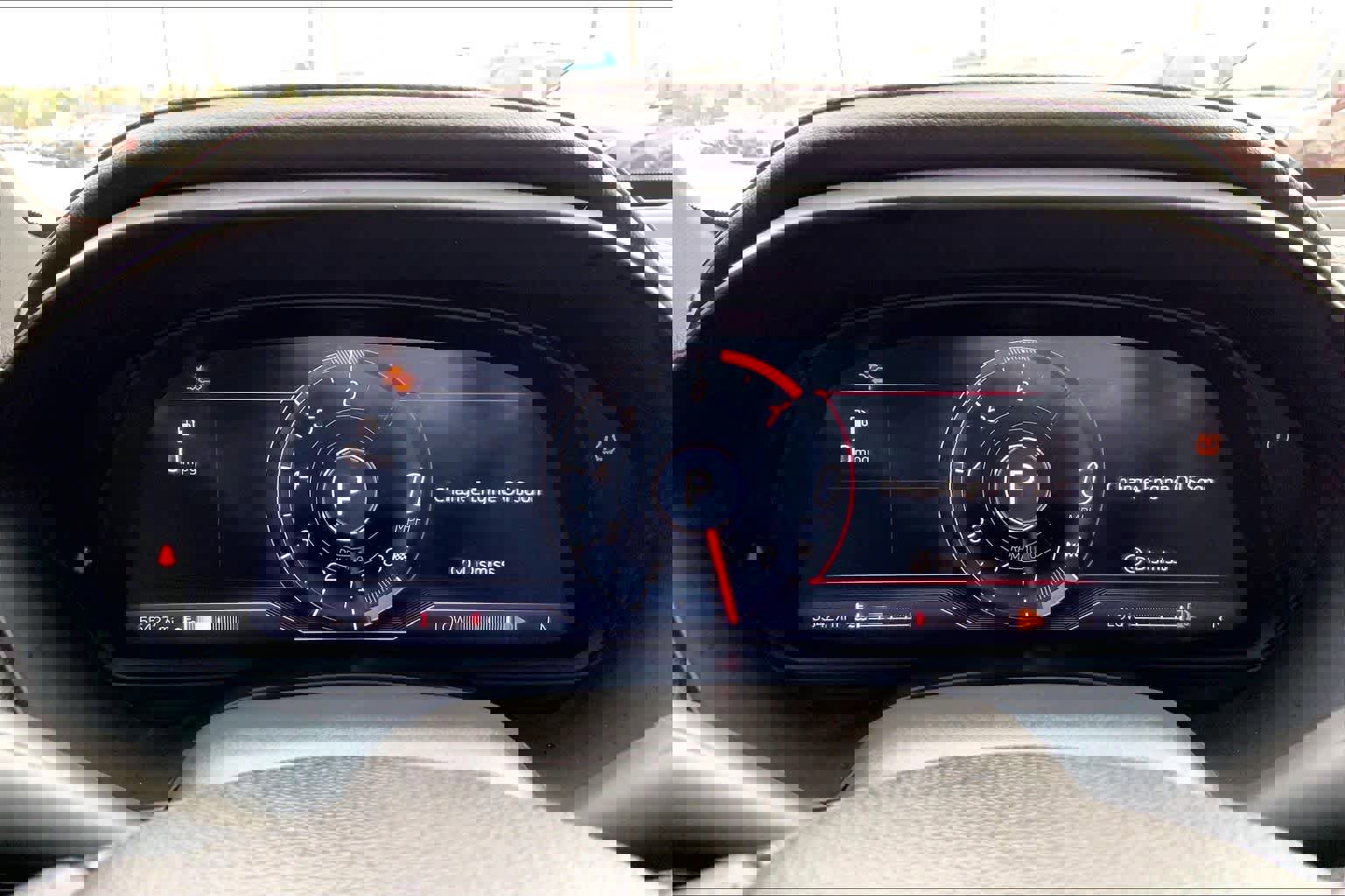 Used 2023 Cadillac CT4 Sport w/ Technology Package image 26