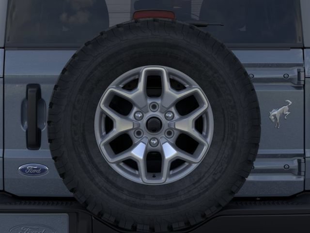 New 2025 Ford Bronco Badlands AWD/4WD image 24