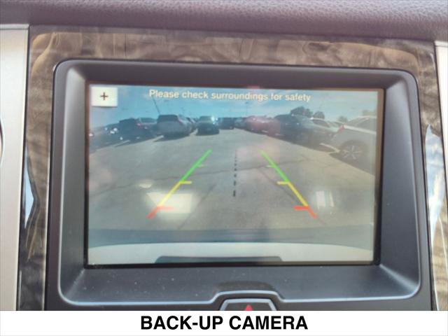 Used 2016 Ford Expedition Limited w/ Equipment Group 301A RWD image 19