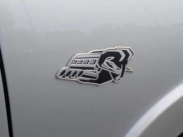 New 2026 RAM 1500 Laramie image 39