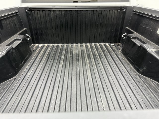 Used 2025 Toyota Tacoma SR5 w/ SR5 Upgrade Package image 36