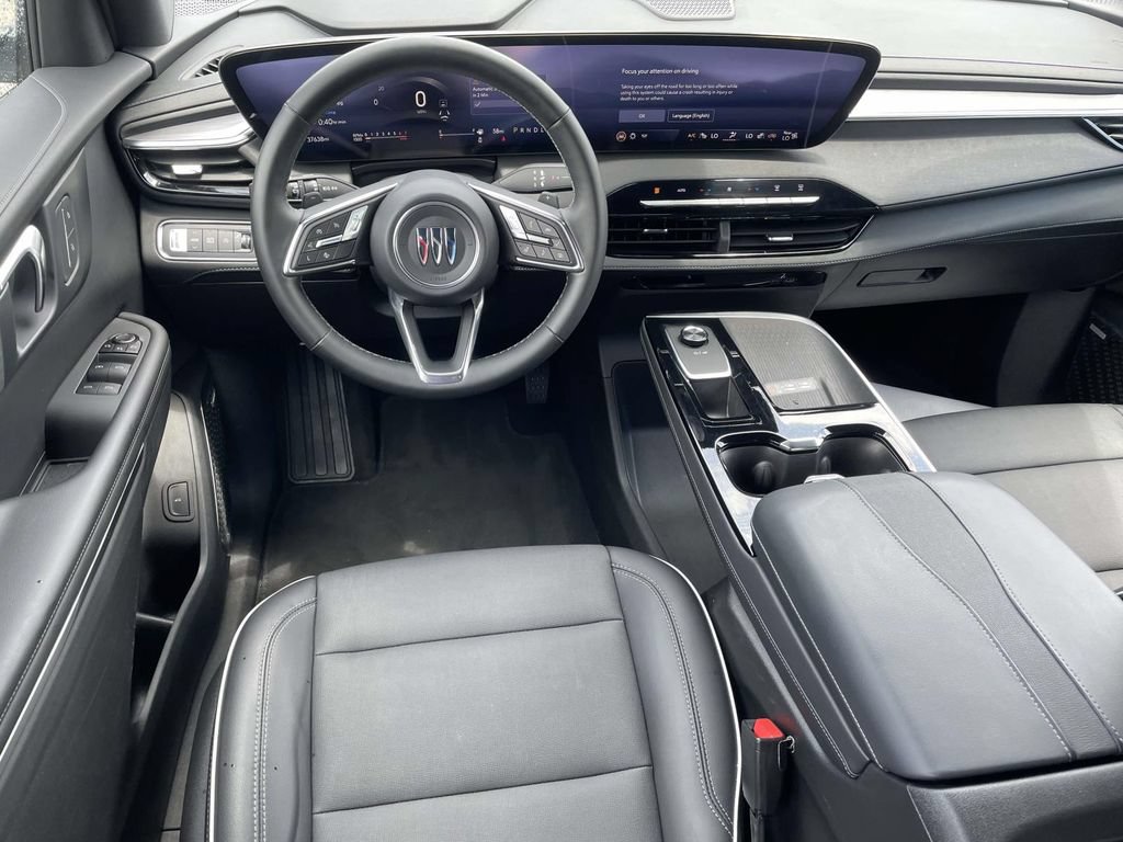 Used 2025 Buick Enclave Preferred FWD image 10