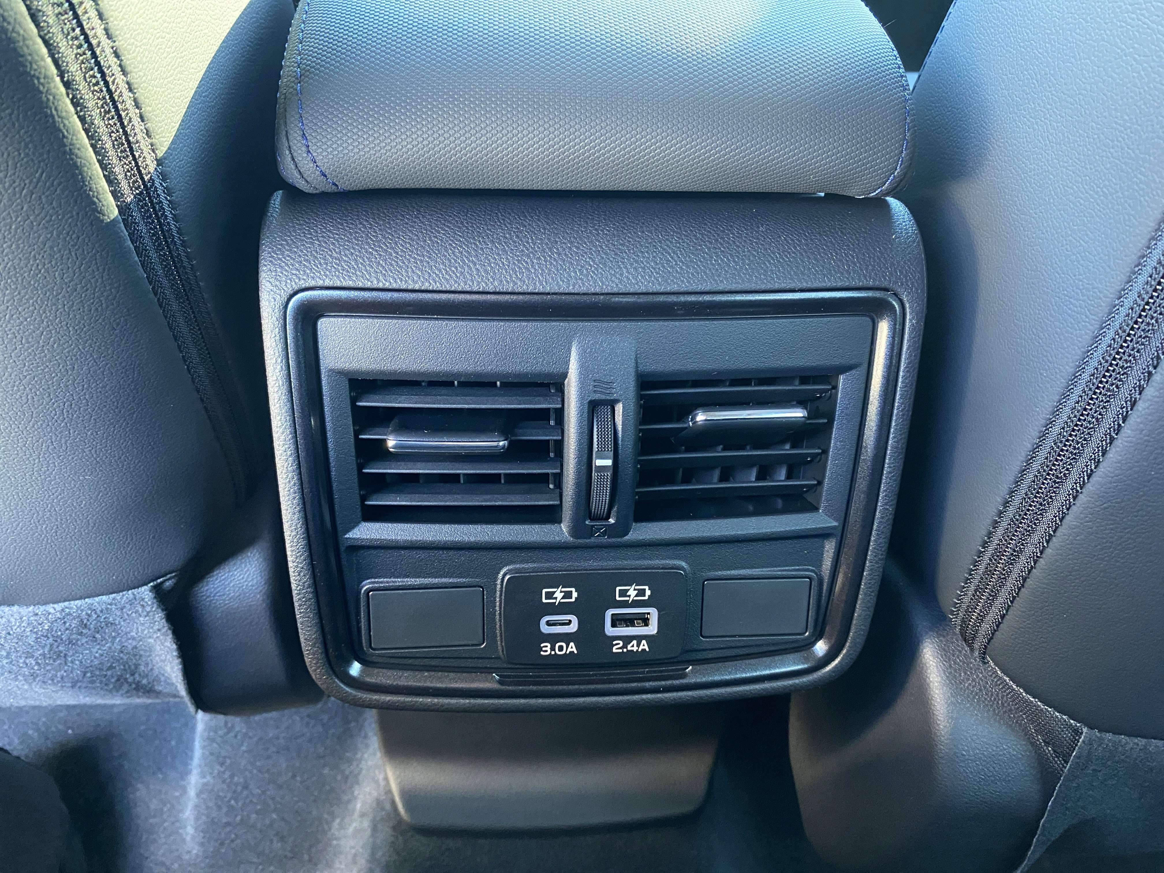 New 2026 Subaru Forester Limited image 34