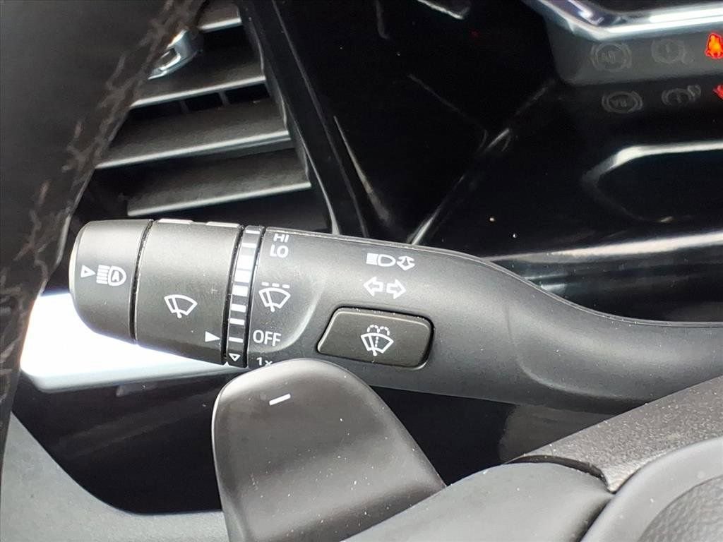 Used 2024 Chevrolet Silverado 1500 RST image 21