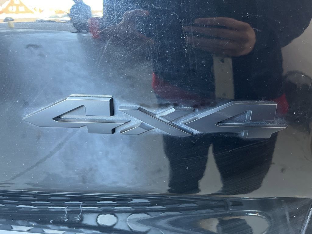 Used 2019 RAM 1500 Big Horn image 49