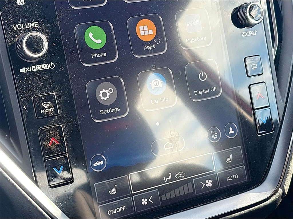 Used 2024 Subaru WRX Limited w/ Popular Package #2A image 15