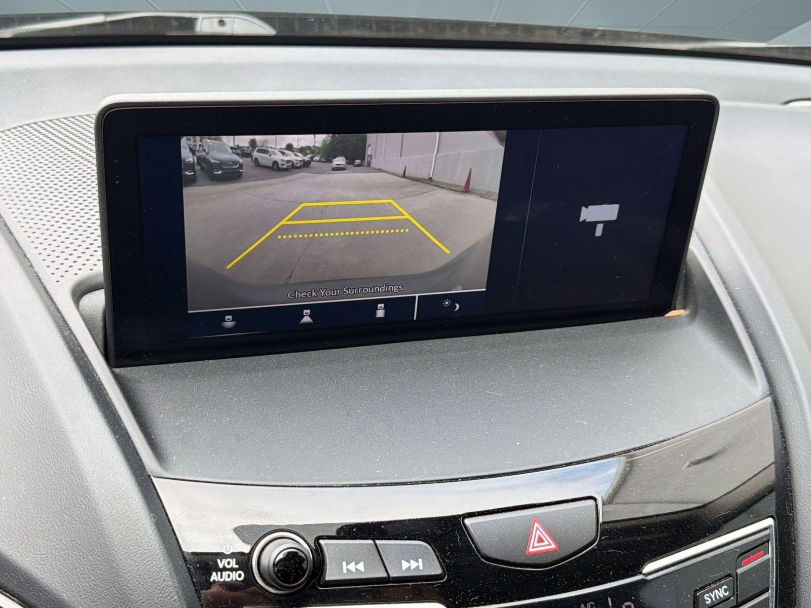 Used 2020 Acura RDX FWD image 23