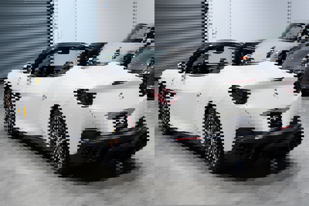 Used 2019 Ferrari Portofino image 71