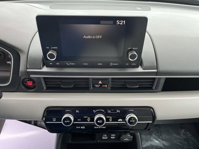 Used 2023 Honda Pilot LX image 14