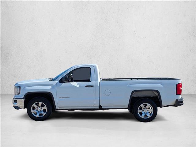 Used 2016 GMC Sierra 1500 2WD Regular Cab image 8