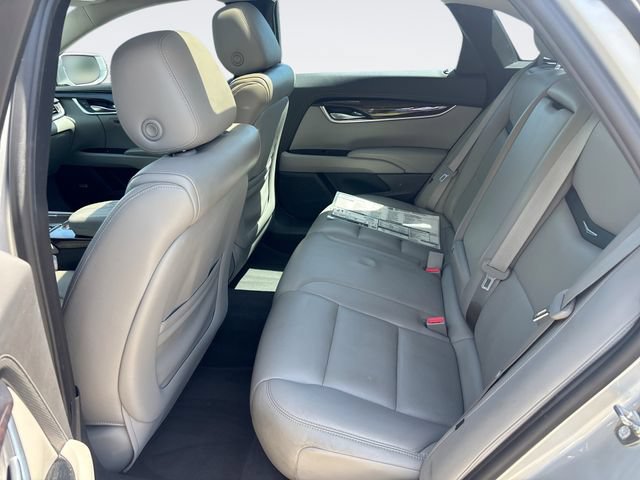 Used 2015 Cadillac XTS Luxury w/ Driver Awareness Package FWD image 23