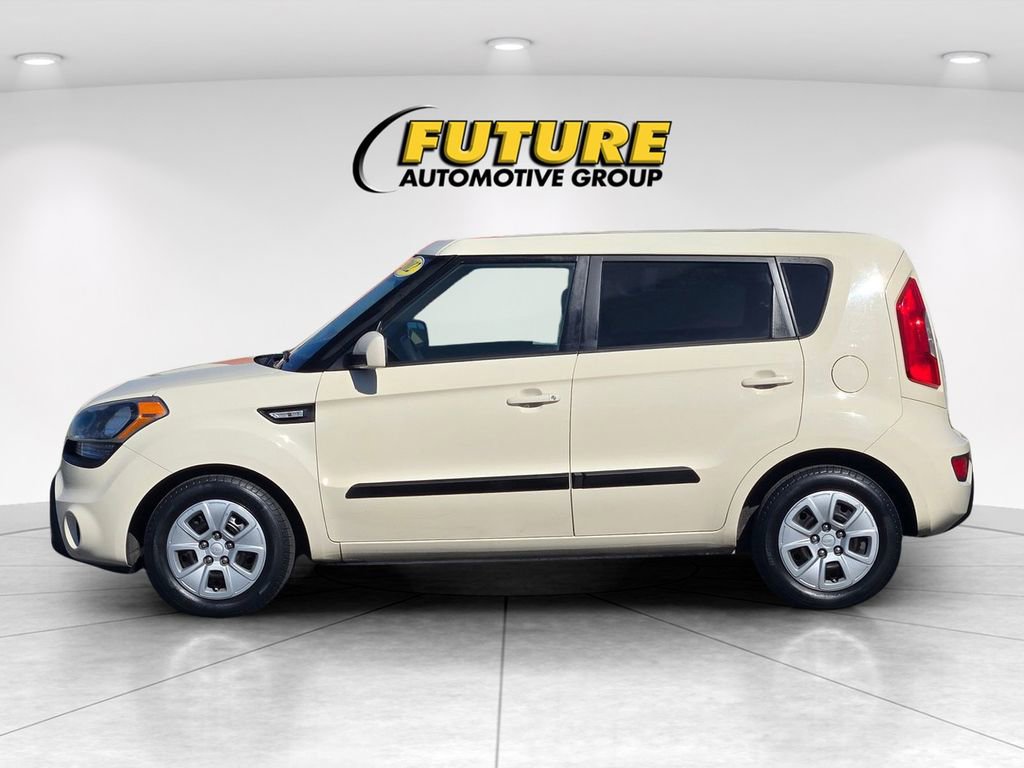 Used 2012 Kia Soul image 7