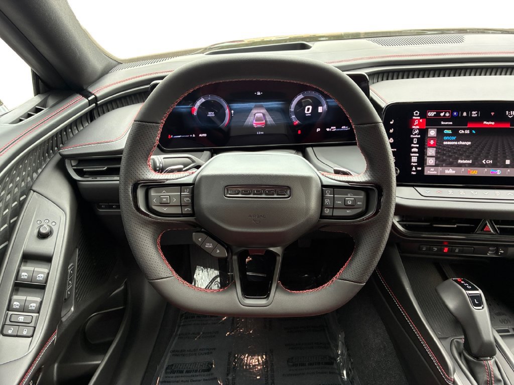 New 2026 Dodge Charger R/T AWD/4WD image 21