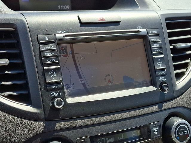 Used 2013 Honda CR-V EX-L image 3