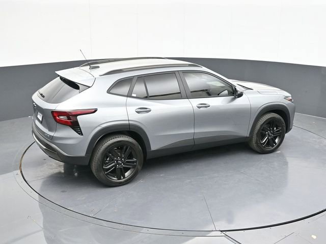 New 2026 Chevrolet Trax ACTIV w/ Driver Confidence Package image 57