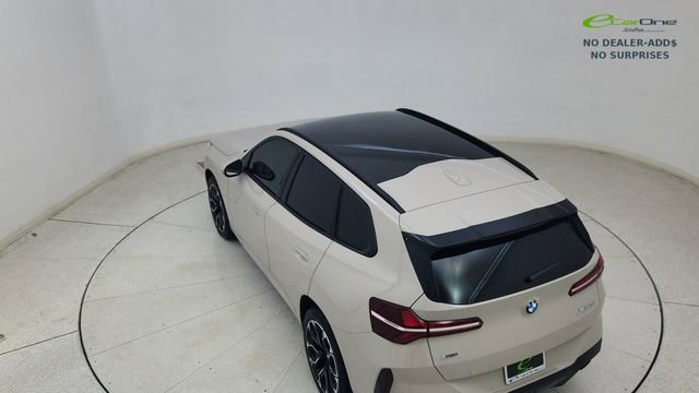 Used 2025 BMW X3 xDrive30i w/ Premium Package AWD/4WD image 83