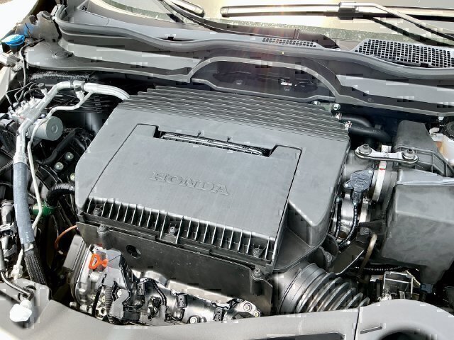 New 2026 Honda Pilot Touring image 7