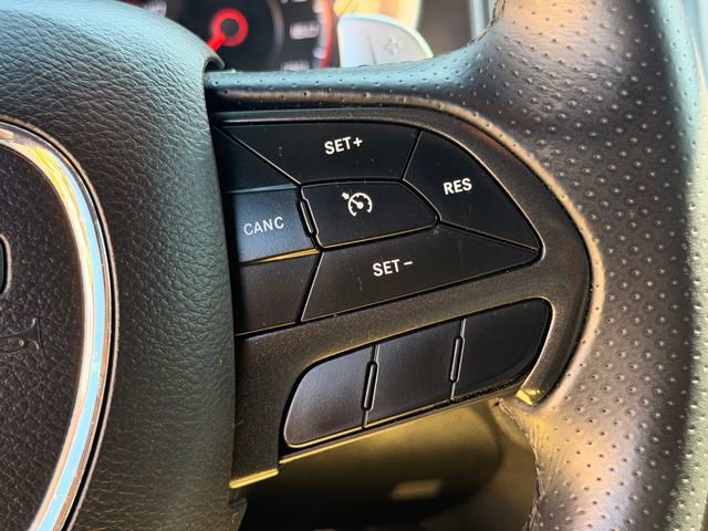 Used 2018 Dodge Charger R/T Scat Pack image 15