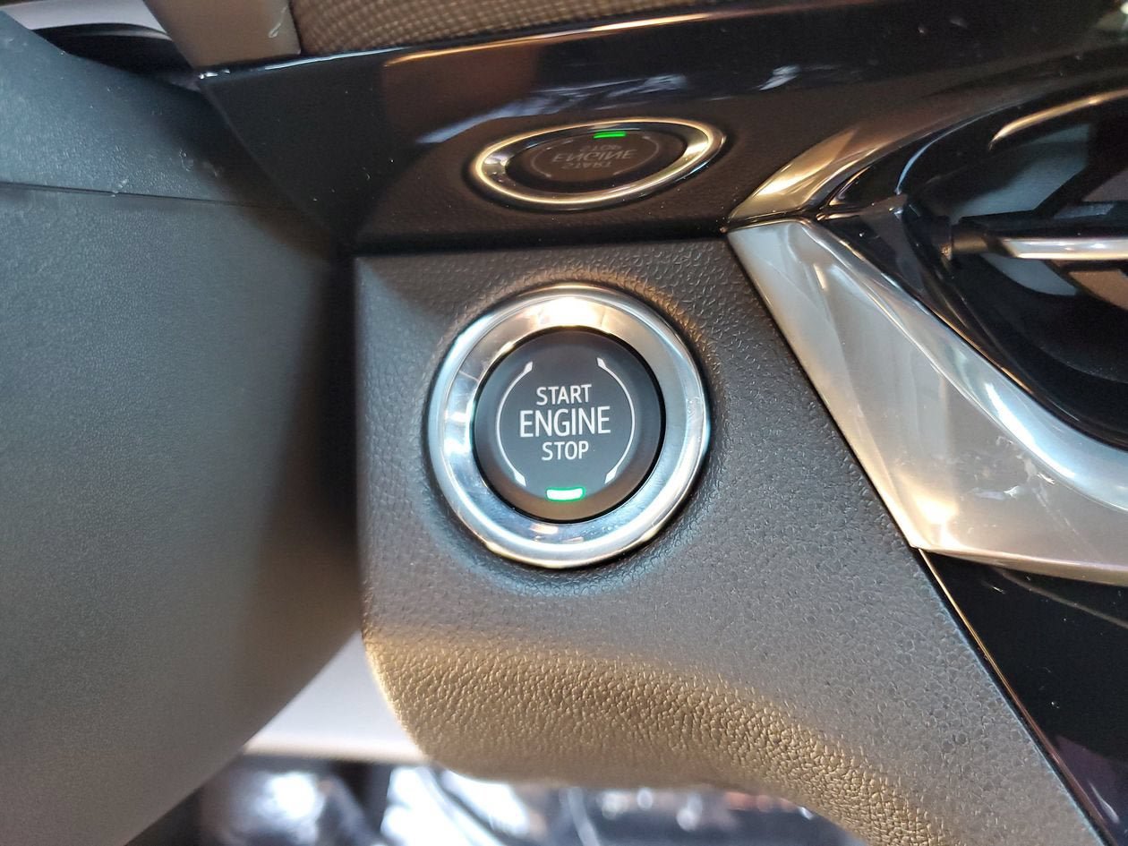 New 2026 Buick Envista Sport Touring w/ Convenience II Package FWD image 24