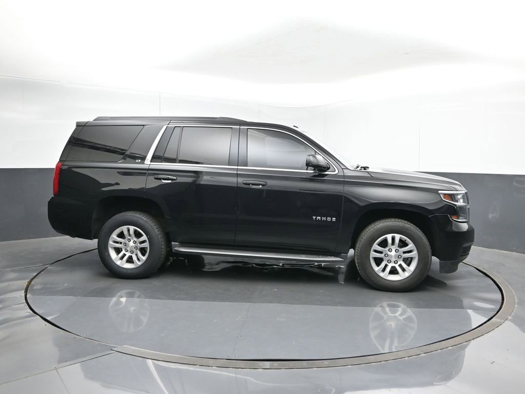 Used 2019 Chevrolet Tahoe LT image 6