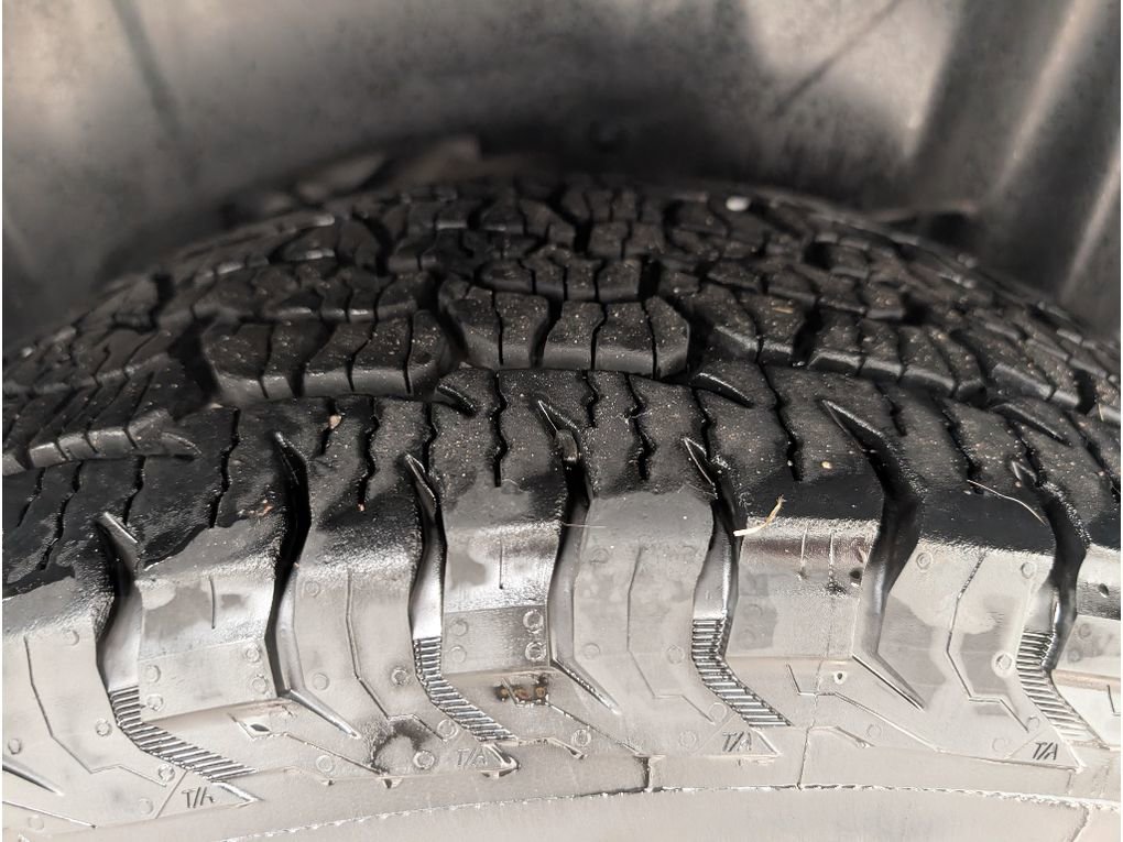 Used 2019 Subaru Outback 2.5i Premium image 21