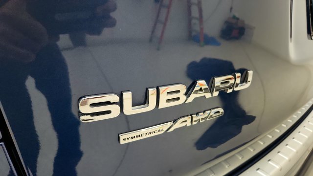 Used 2022 Subaru Ascent Limited w/ Technology Package AWD/4WD image 35