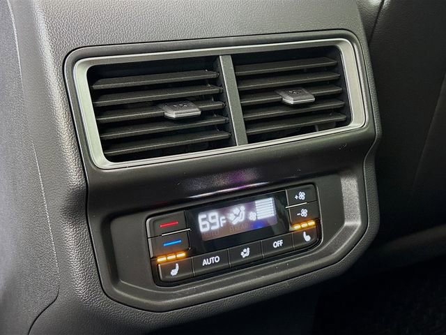 New 2026 Volkswagen Atlas SEL image 26