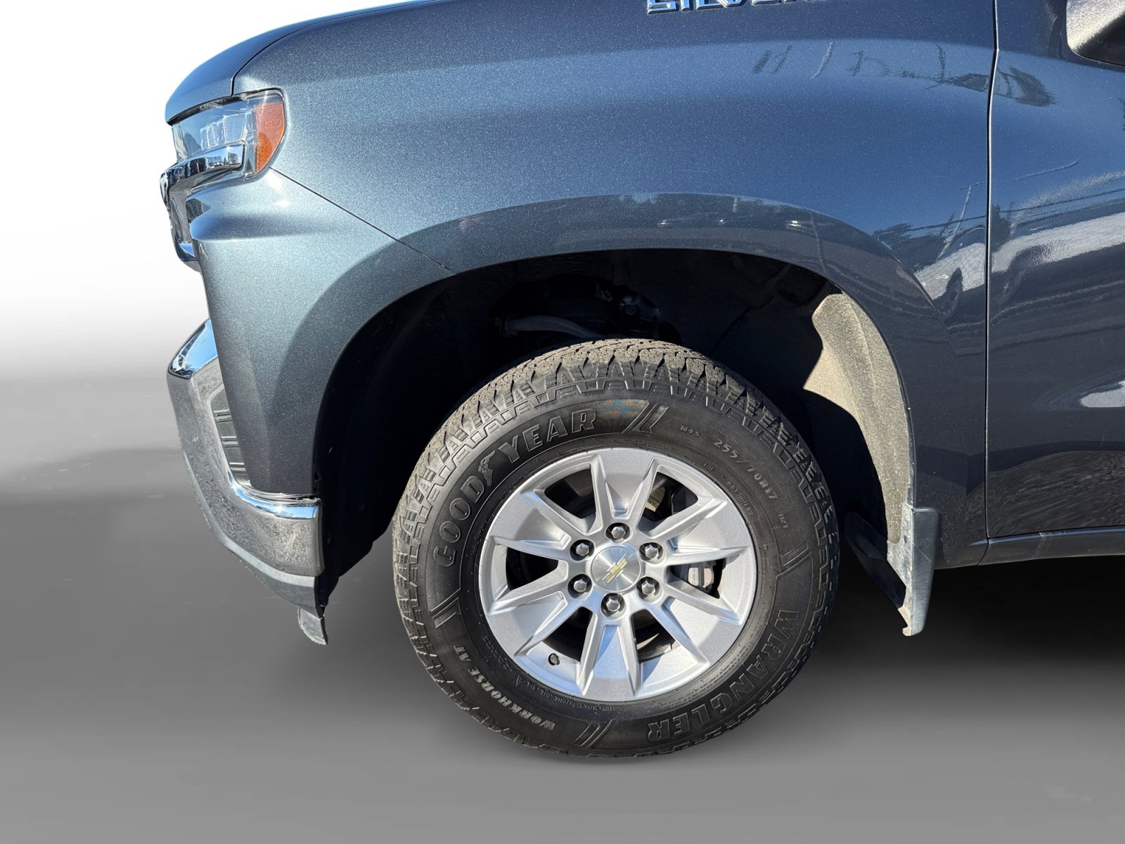 Used 2019 Chevrolet Silverado 1500 LT w/ All-Star Edition image 9