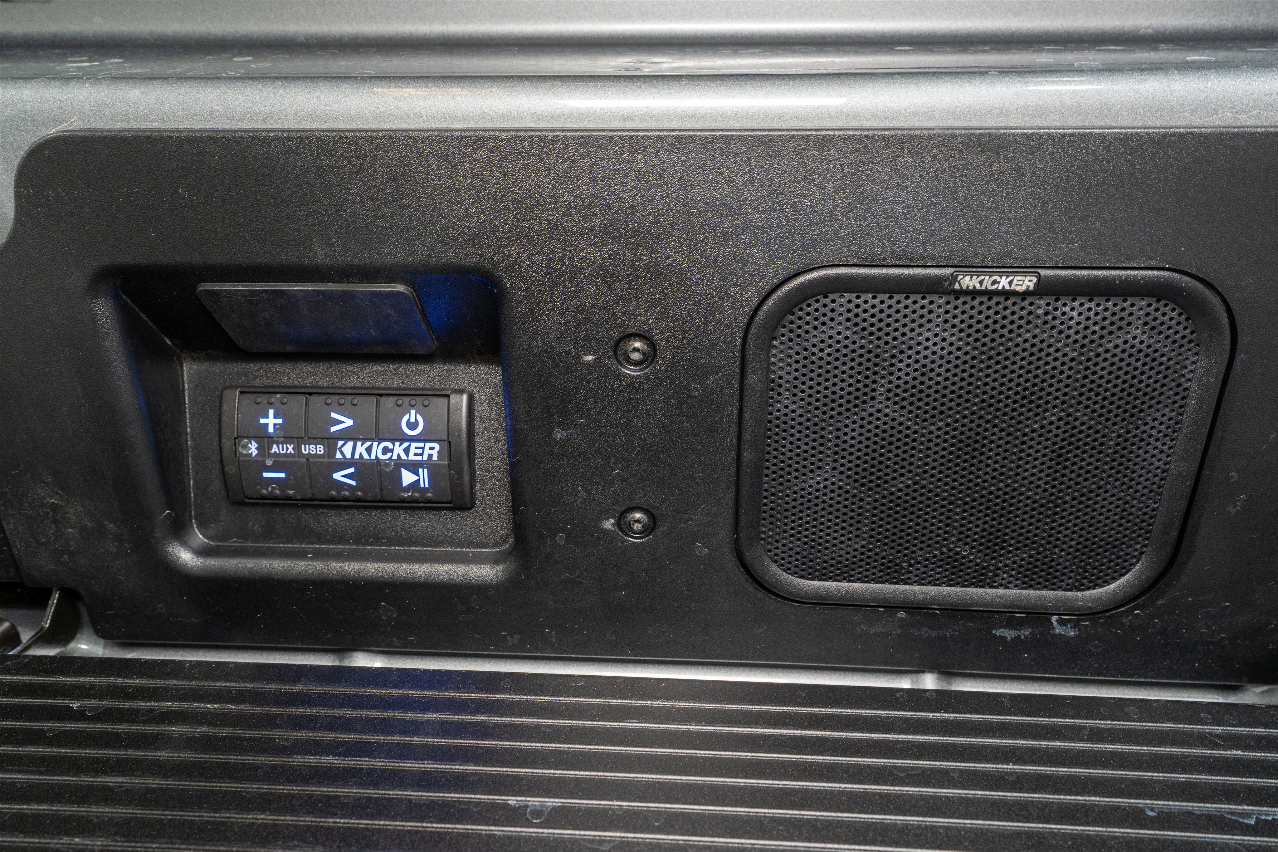 Used 2025 GMC Sierra 1500 Denali Ultimate image 12