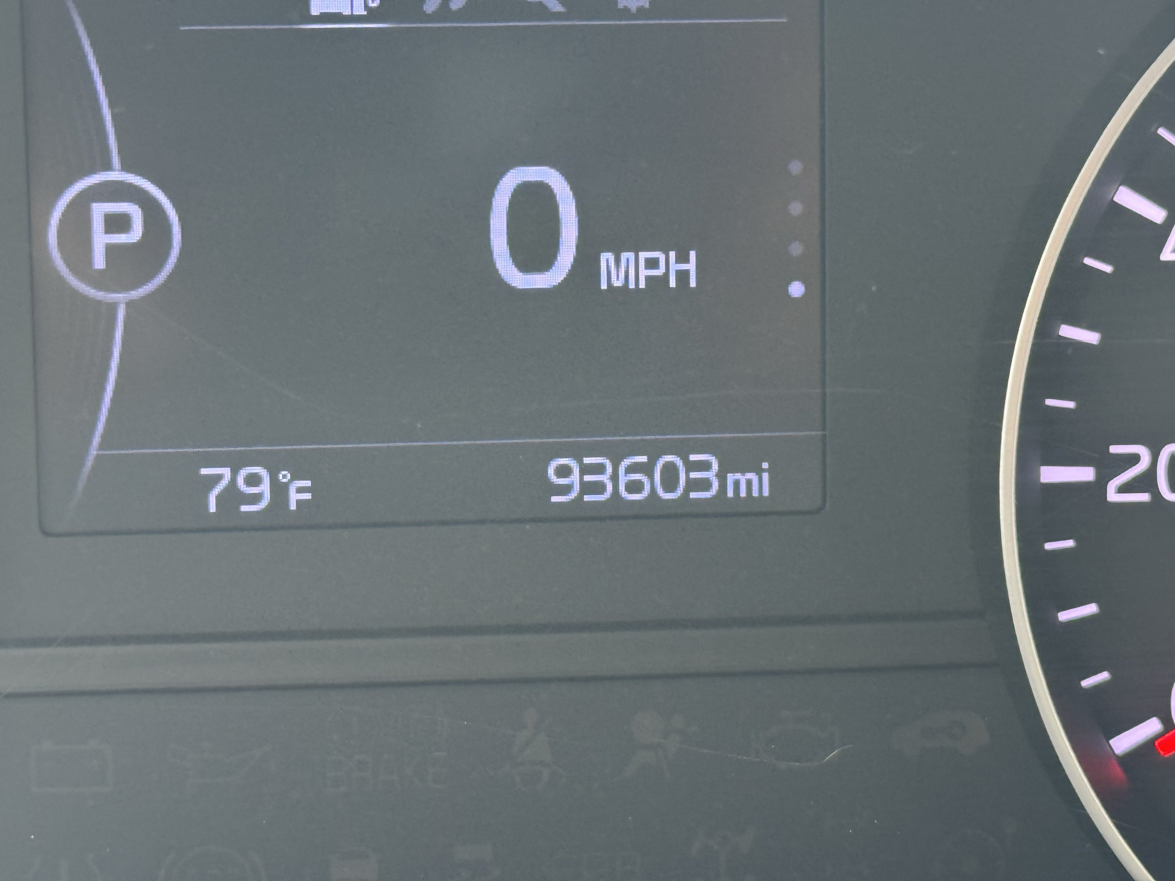 Used 2019 Kia Sportage LX AWD/4WD image 21