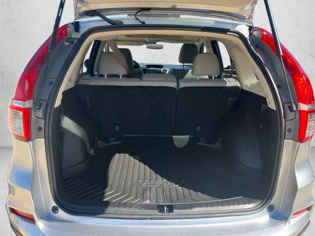 Used 2015 Honda CR-V EX image 5