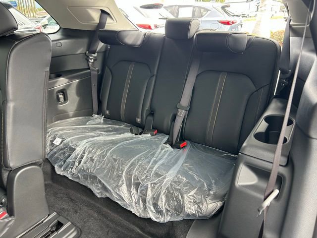 New 2026 MAZDA CX-90 3.3 Turbo w/ Select Package image 11