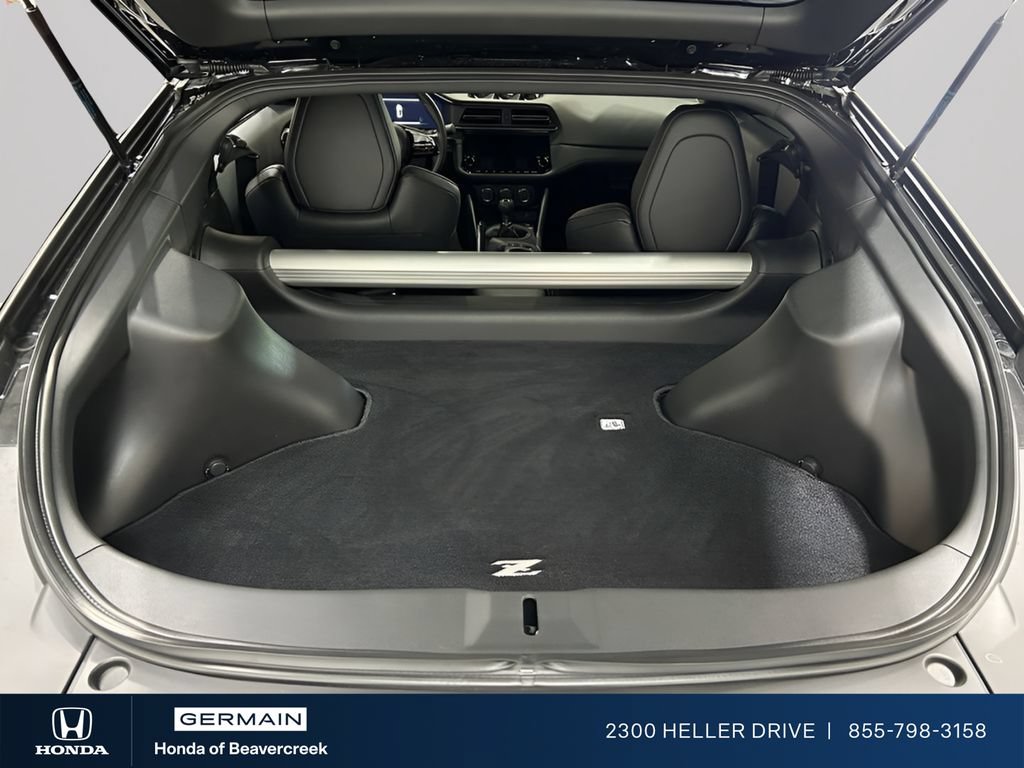 Used 2024 Nissan Z Performance w/ Floor Mat Package RWD image 29