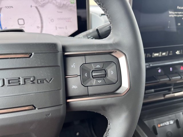New 2025 GMC Hummer EV 3X image 18