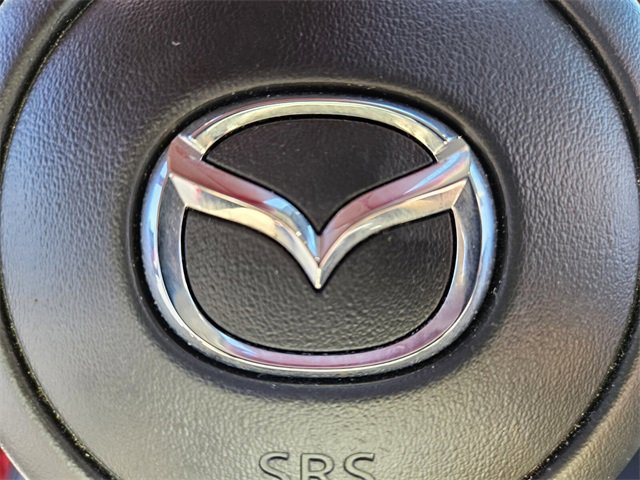 Used 2024 MAZDA MAZDA3 s image 26