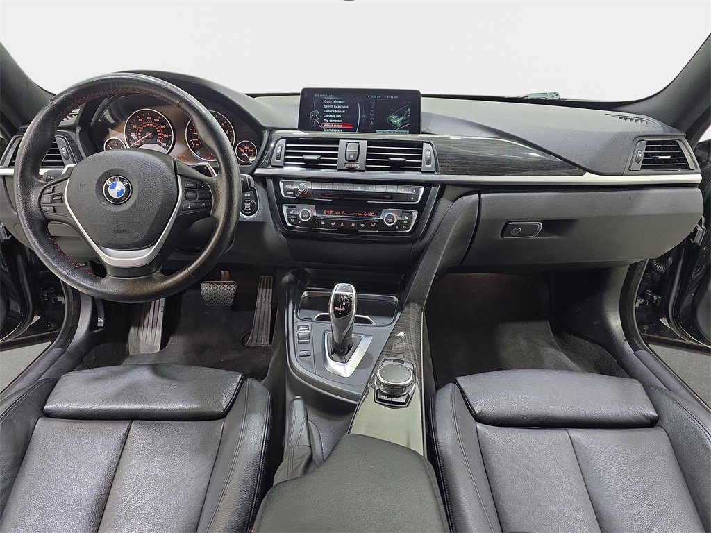 Used 2016 BMW 435i Gran Coupe xDrive image 10