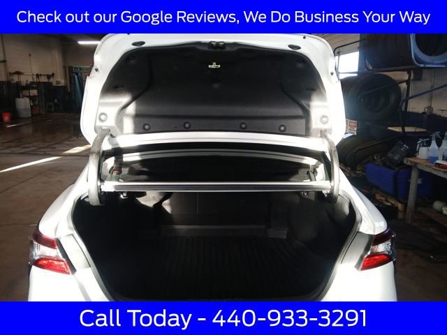 Used 2021 Toyota Camry SE w/ Audio Upgrade Package image 35