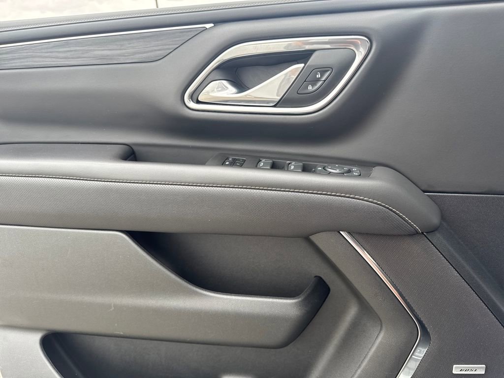 Used 2024 GMC Yukon SLT image 18