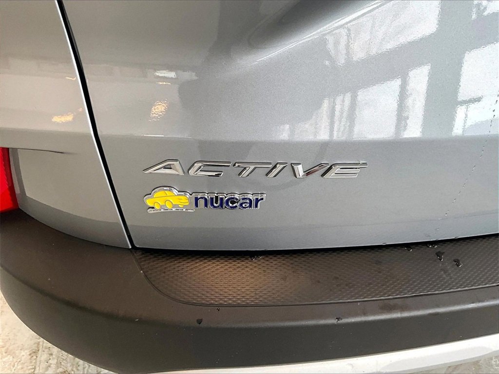 Used 2024 Ford Escape Active image 28