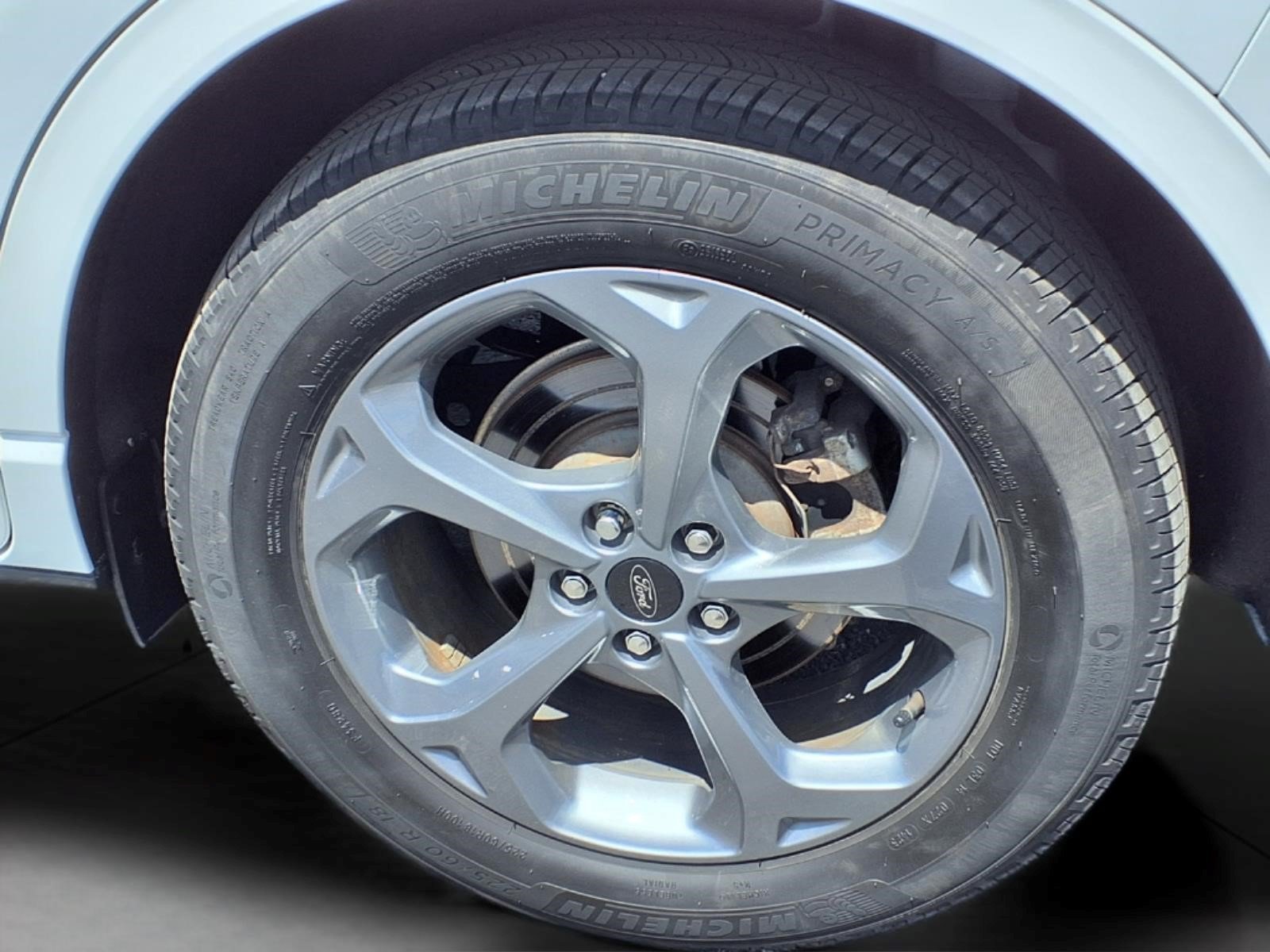 Used 2023 Ford Escape ST-Line w/ Tech Pack #1 FWD image 8