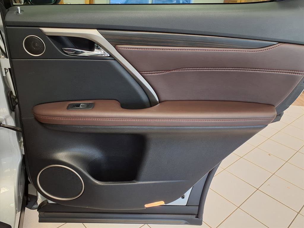 Used 2017 Lexus RX 350 FWD image 13